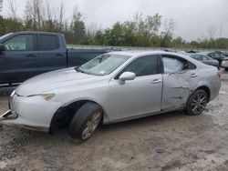 Lexus salvage cars for sale: 2009 Lexus ES 350