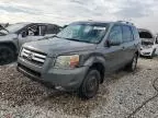 2007 Honda Pilot EX