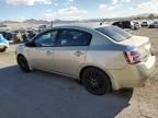 2008 Nissan Sentra 2.0