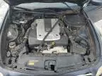 2009 Infiniti G37 Base