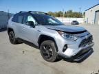 2021 Toyota Rav4 XSE