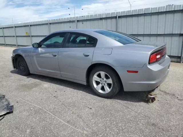 2013 Dodge Charger SE