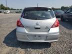 2010 Nissan Versa S