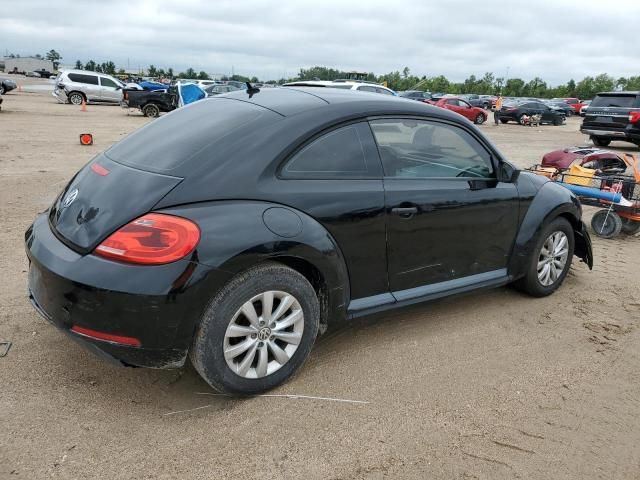 2013 Volkswagen Beetle