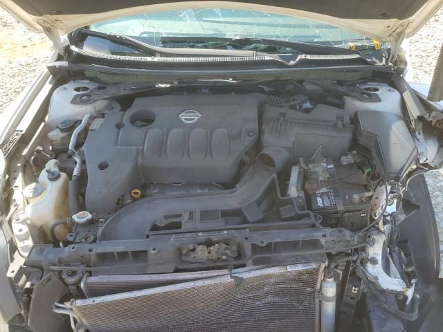 2007 Nissan Altima 2.5