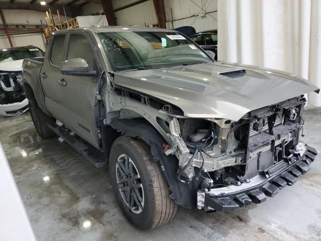 2024 Toyota Tacoma Double Cab