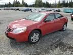 2006 Pontiac G6 SE1