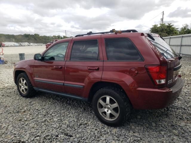 2008 Jeep Grand Cherokee Laredo