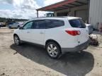 2010 Chevrolet Traverse LTZ