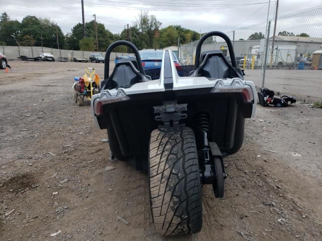 2023 Polaris Slingshot S