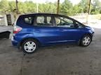 2010 Honda FIT