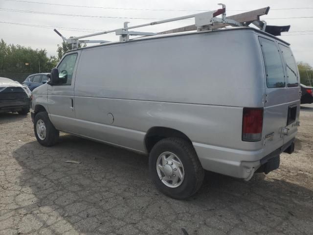 2012 Ford Econoline E250 Van