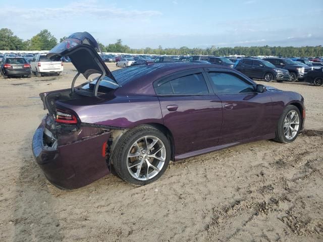 2020 Dodge Charger GT