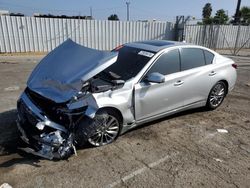 2020 Infiniti Q50 Pure en venta en Van Nuys, CA