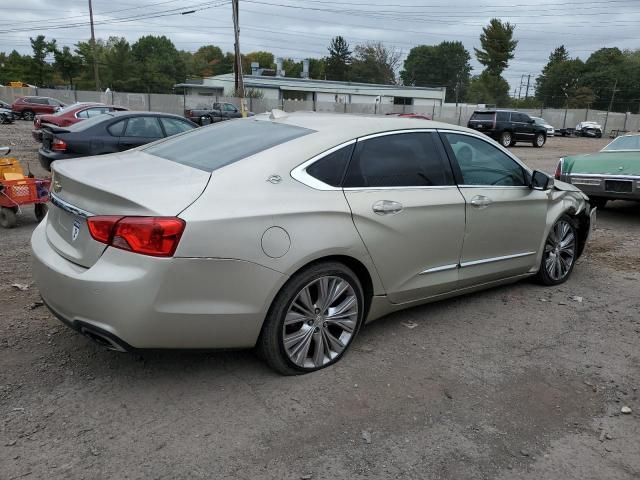 2014 Chevrolet Impala LTZ