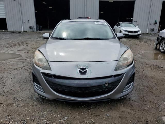 2011 Mazda 3 S