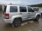 2008 Jeep Liberty Sport