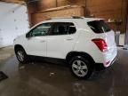 2020 Chevrolet Trax 1LT