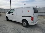 2019 Nissan NV200 2.5S