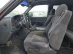 2001 Chevrolet Silverado C1500