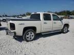 2013 Chevrolet Silverado K1500 LTZ