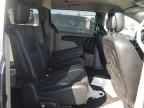 2012 Chrysler Town & Country Touring L