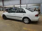 1992 Honda Civic EX