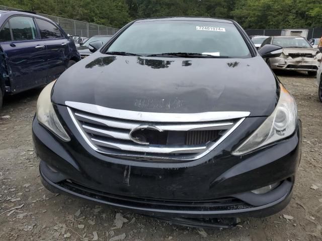 2014 Hyundai Sonata SE