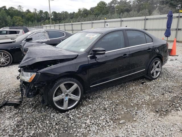 2017 Volkswagen Jetta SEL