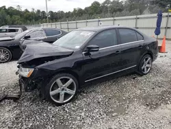 Volkswagen Jetta Vehiculos salvage en venta: 2017 Volkswagen Jetta SEL