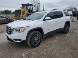 Vehiculos salvage en venta de Copart Cleveland: 2019 GMC Acadia SLT-1