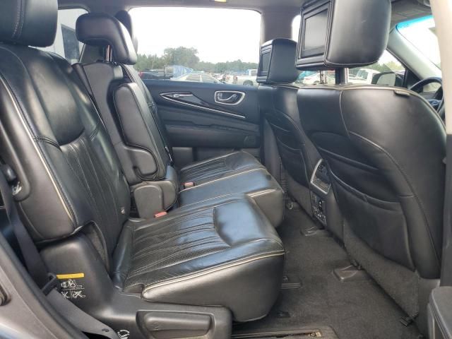 2016 Infiniti QX60