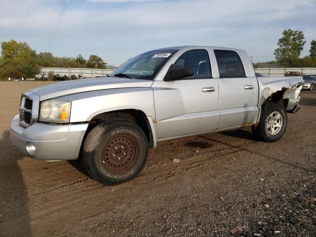 2006 Dodge Dakota Quad SLT