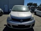 2011 Nissan Versa S