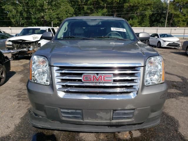 2008 GMC Yukon Hybrid