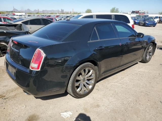 2014 Chrysler 300 S