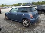 2010 Mini Cooper S