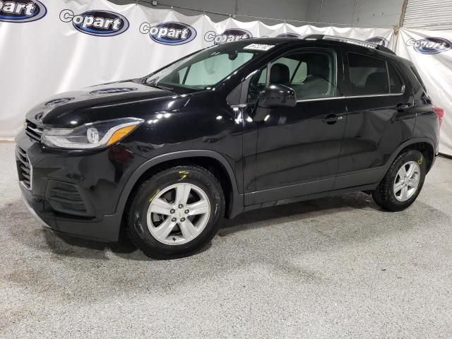 2020 Chevrolet Trax 1LT