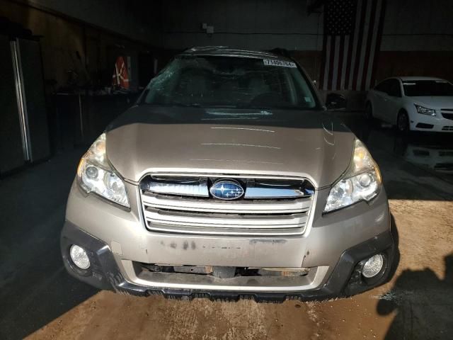 2014 Subaru Outback 2.5I