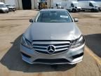 2014 Mercedes-Benz E 350 4matic