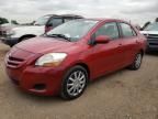 2007 Toyota Yaris