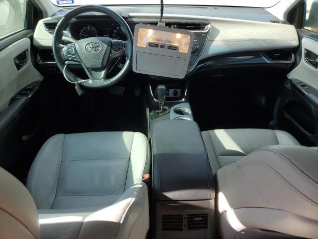 2014 Toyota Avalon Base