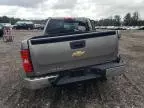 2007 Chevrolet Silverado K1500