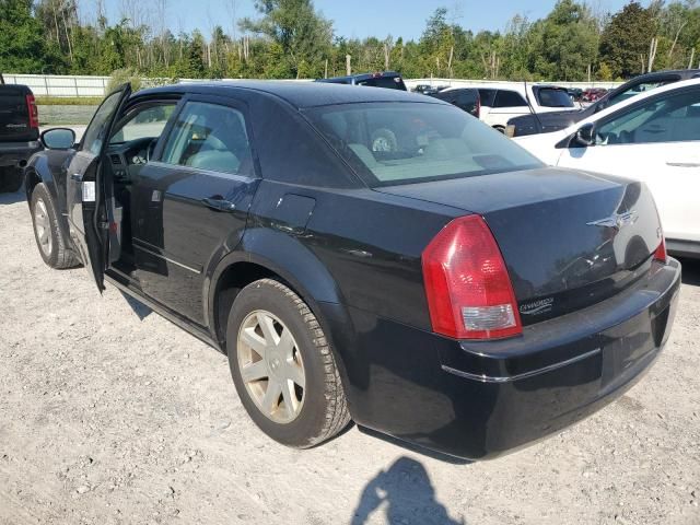 2005 Chrysler 300 Touring