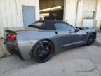 2015 Chevrolet Corvette Stingray 2LT