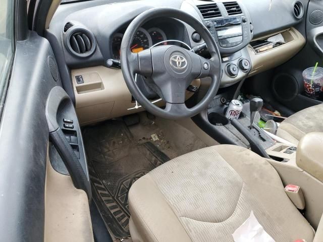 2009 Toyota Rav4