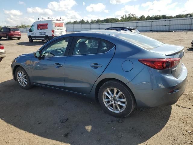 2014 Mazda 3 Grand Touring