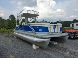 Salvage cars for sale from Copart Gastonia, NC: 2021 Other Boat