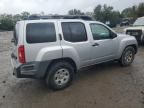 2008 Nissan Xterra OFF Road