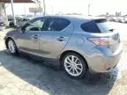 2013 Lexus CT 200